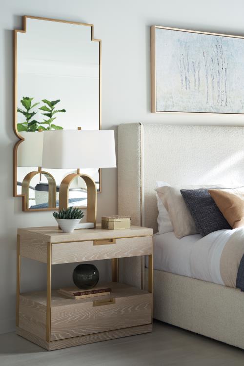 cadence-upholstered-wing-bed---king-6/6-CAA-126