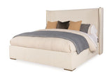 cadence-upholstered-wing-bed---king-6/6-CAA-126