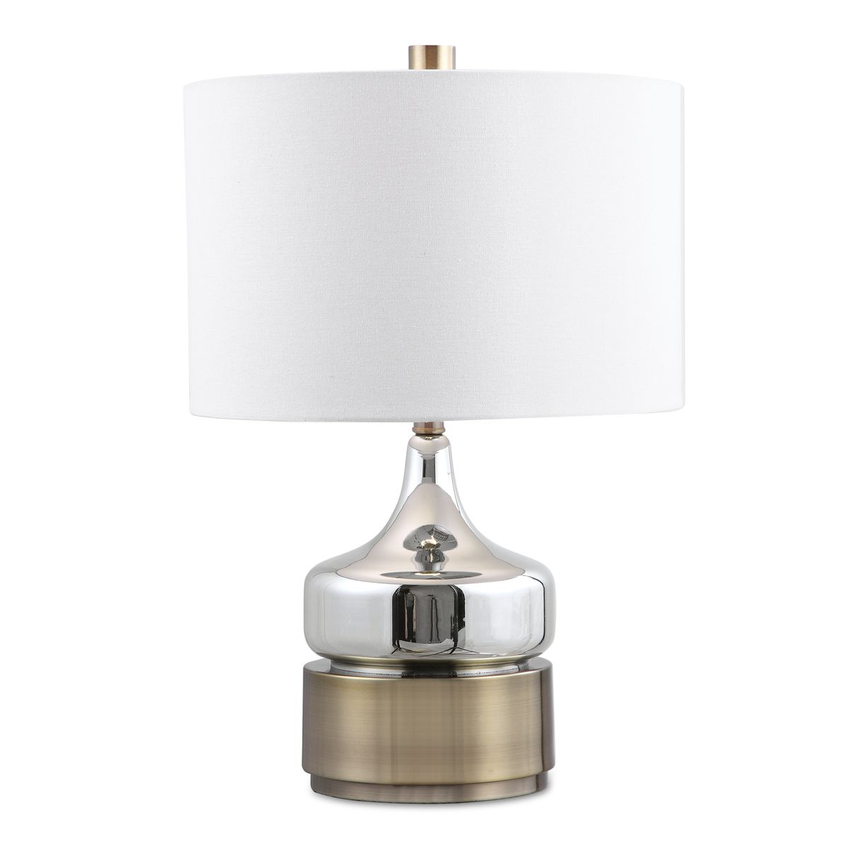 Como Table Lamp - Kings Fine Art & Decor