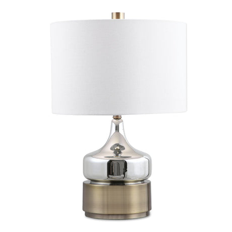 Como Table Lamp - Kings Fine Art & Decor