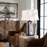 Kodiak Outdoor Table Lamp