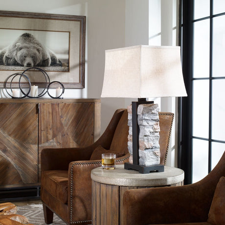 Kodiak Outdoor Table Lamp