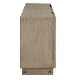 Kellem 4 Door Cabinet
