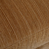 Abound Swivel Chair, Ginger