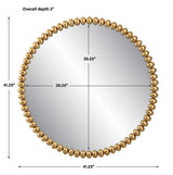 Byzantine Round Mirror