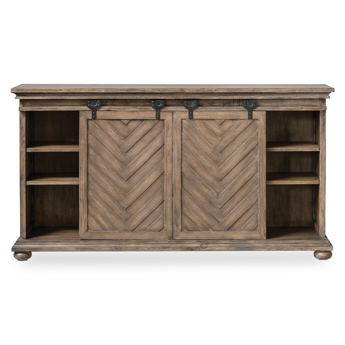 Primalia Media Console