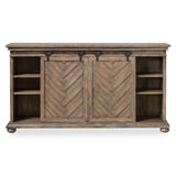 Primalia Media Console