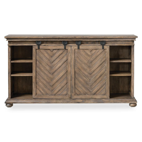Primalia Media Console