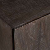Marico 2 Door Cabinet