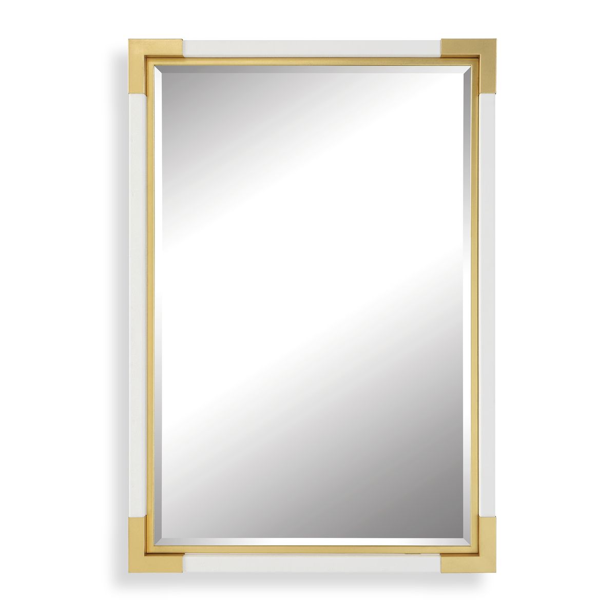 Malik Mirror - Kings Fine Art & Decor