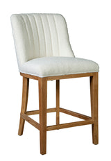 Adell Counter Stool - Kings Fine Art & Decor