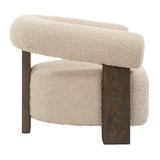 Lennox Accent Chair