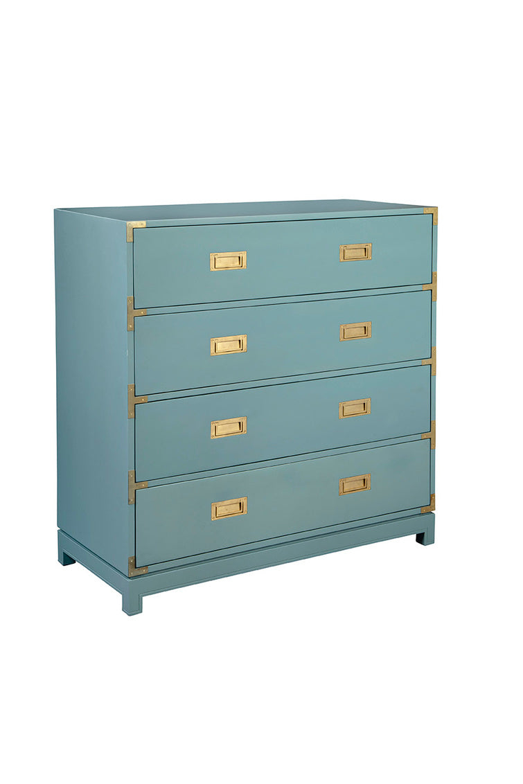 Large Swansea Chest - Kings Fine Art & Decor
