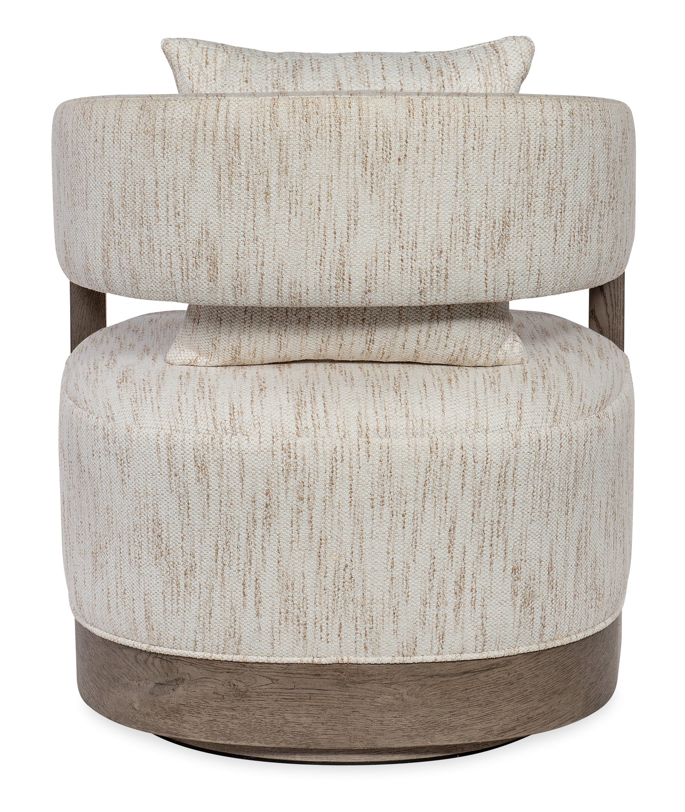 Hooker Furniture Calloway Peak Swivel Chair CC202-SW-485