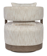 Hooker Furniture Calloway Peak Swivel Chair CC202-SW-485