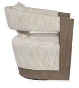 Hooker Furniture Calloway Peak Swivel Chair CC202-SW-485