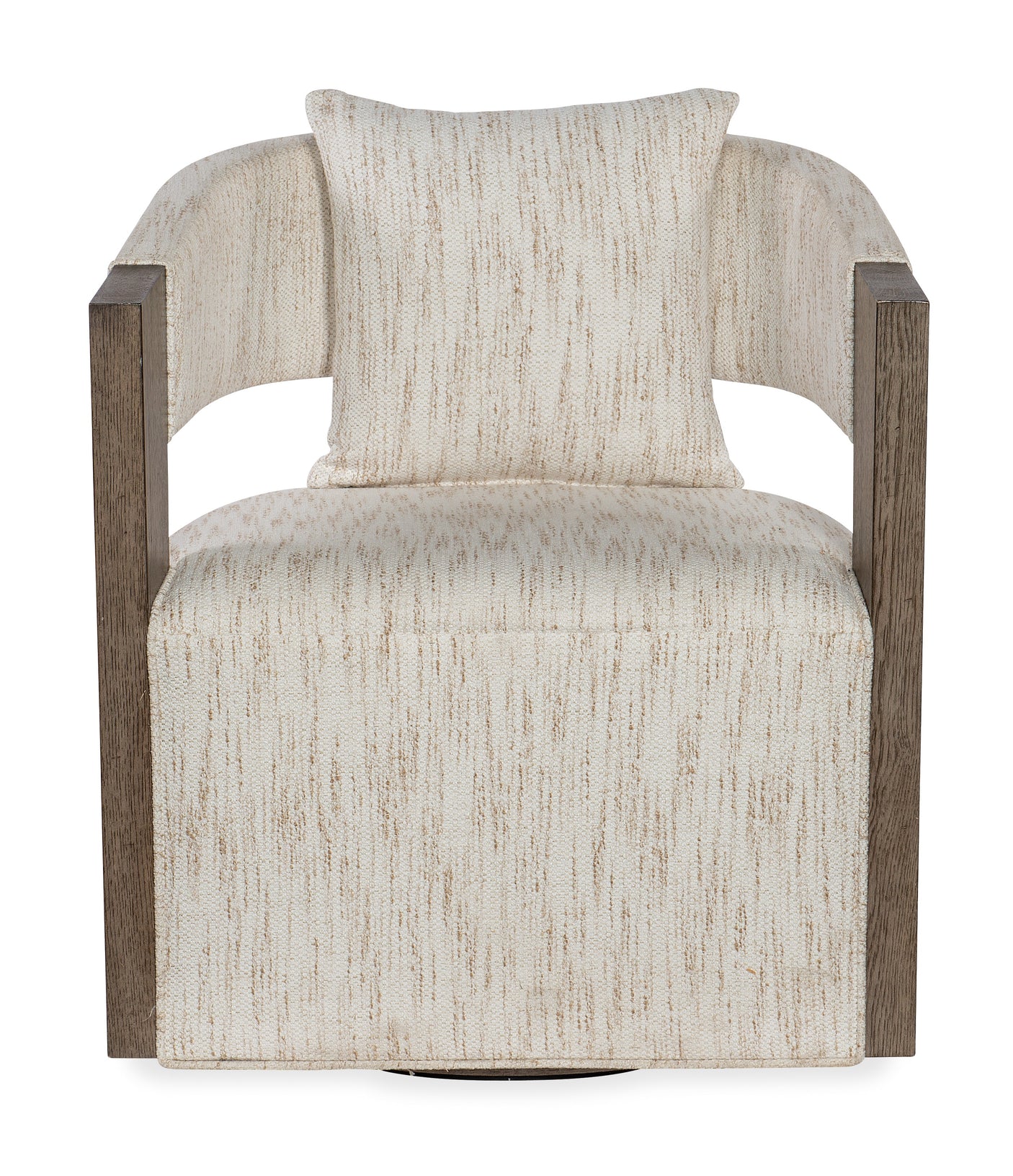 Hooker Furniture Calloway Peak Swivel Chair CC202-SW-485