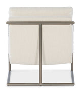 Hooker Furniture Moody Metal Chair CC211-405