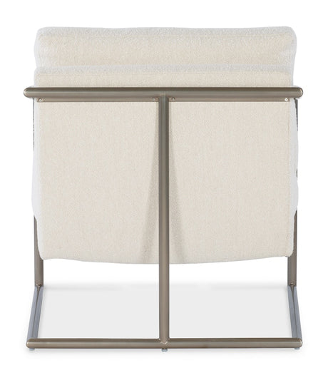 Hooker Furniture Moody Metal Chair CC211-405