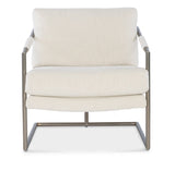Hooker Furniture Moody Metal Chair CC211-405