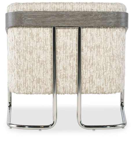 Hooker Furniture Cody Chair CC231-412