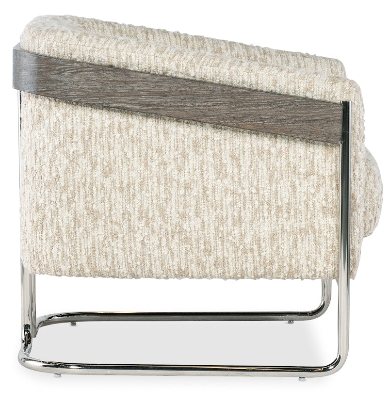 Hooker Furniture Cody Chair CC231-412