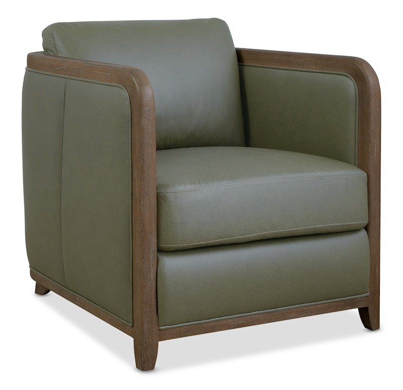 Hooker Furniture Breeze Accent Chair CC242-028