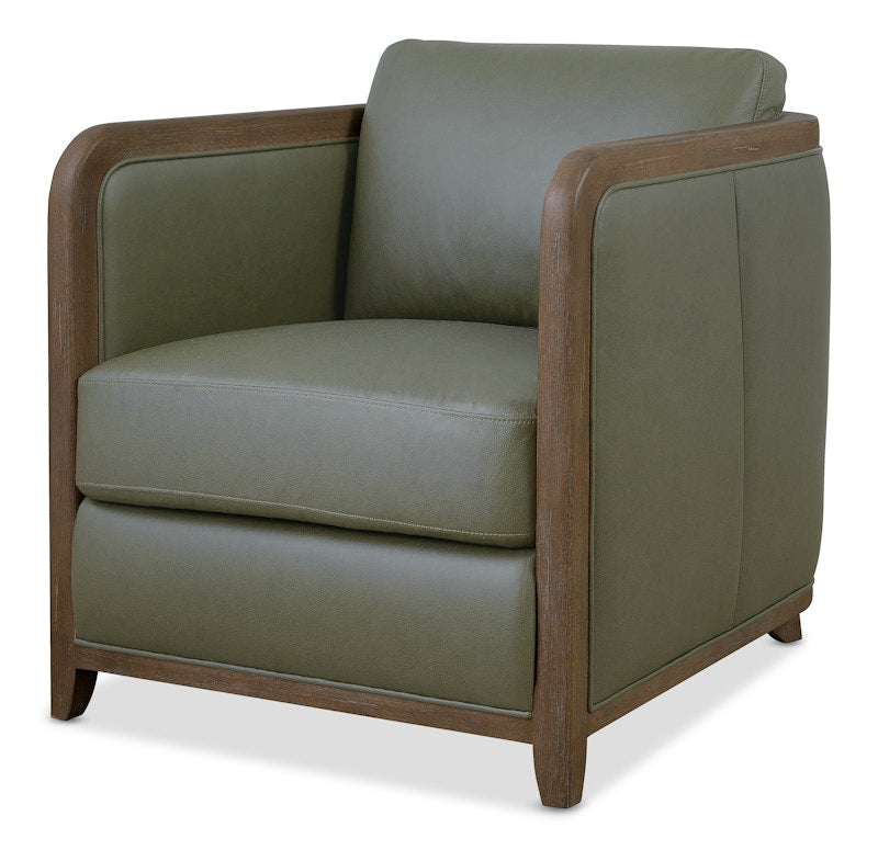 Hooker Furniture Breeze Accent Chair CC242-028