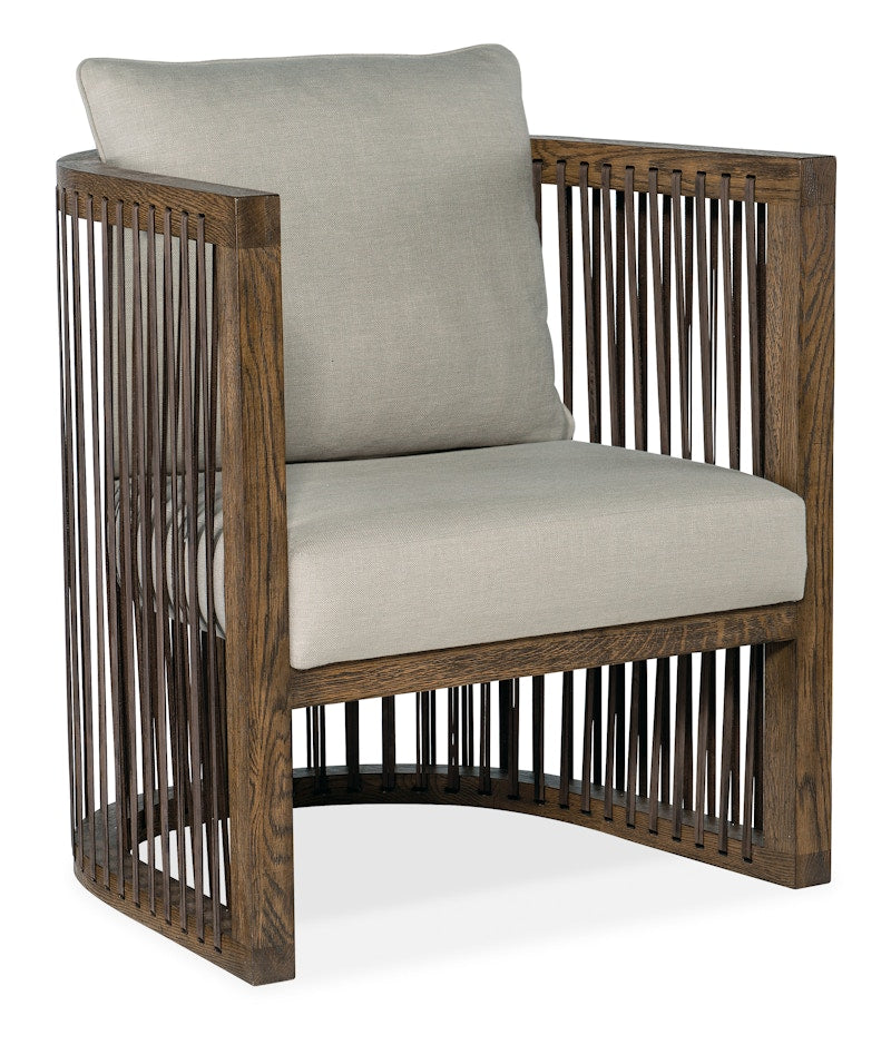 Hooker Furniture Wilde Club Chair CC290-410
