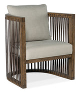 Hooker Furniture Wilde Club Chair CC290-410