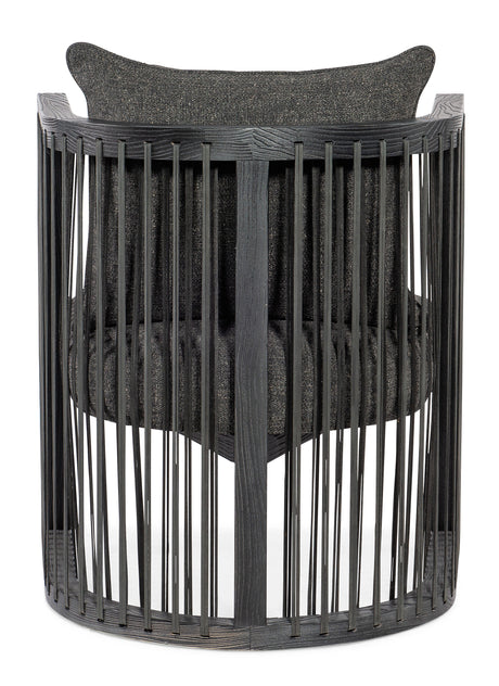 Hooker Furniture Wilde Club Chair CC290-499