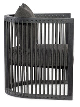 Hooker Furniture Wilde Club Chair CC290-499