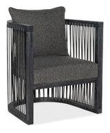 Hooker Furniture Wilde Club Chair CC290-499