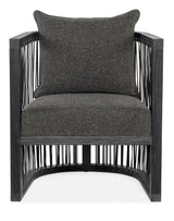 Hooker Furniture Wilde Club Chair CC290-499