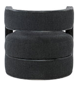 Hooker Furniture Burke Accent Chair CC291-499