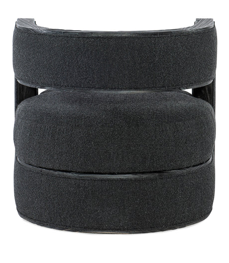 Hooker Furniture Burke Accent Chair CC291-499