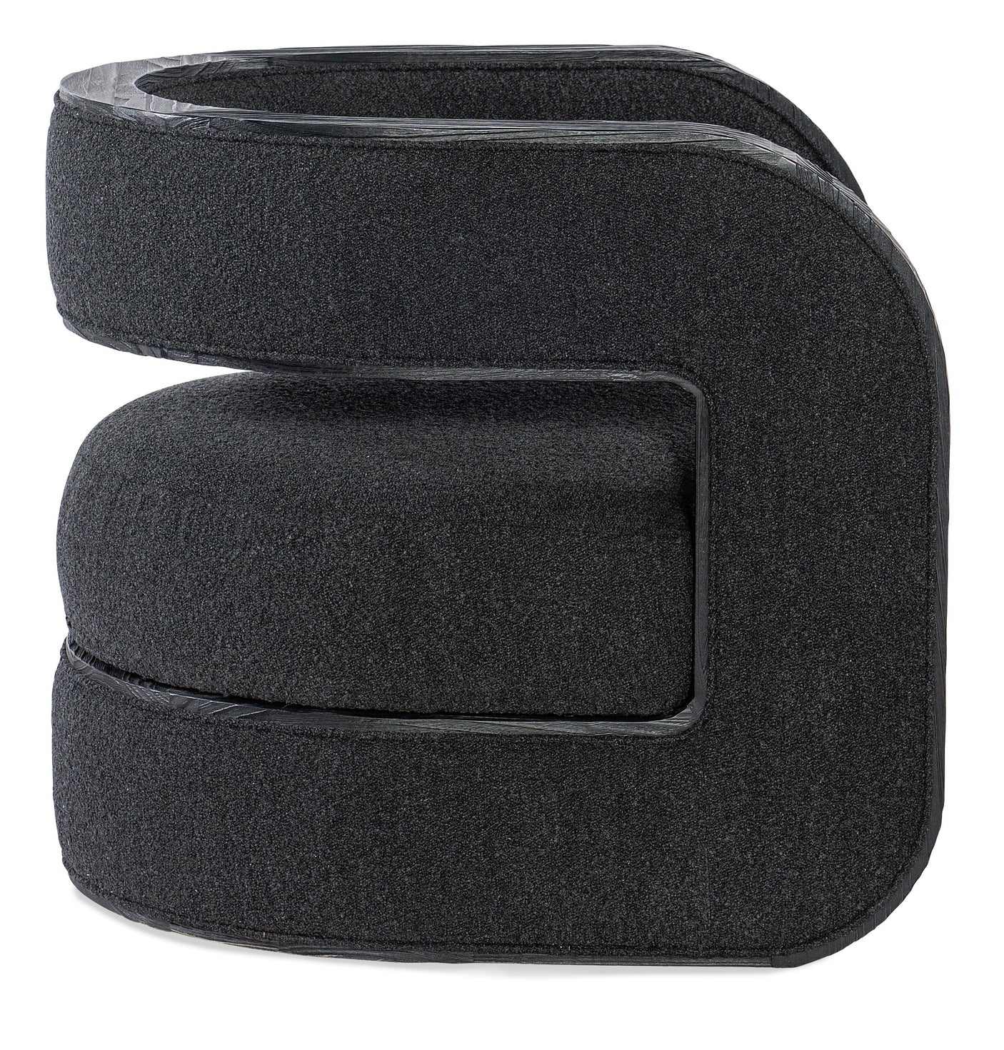 Hooker Furniture Burke Accent Chair CC291-499