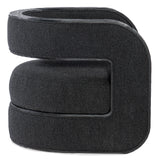 Hooker Furniture Burke Accent Chair CC291-499