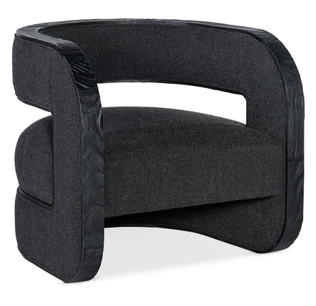 Hooker Furniture Burke Accent Chair CC291-499