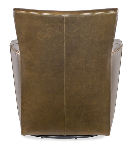 Hooker Furniture Emeral Swivel Chair CC305-SW-020