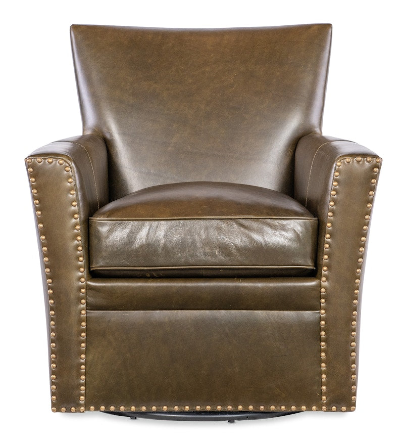 Hooker Furniture Emeral Swivel Chair CC305-SW-020