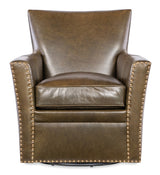 Hooker Furniture Emeral Swivel Chair CC305-SW-020