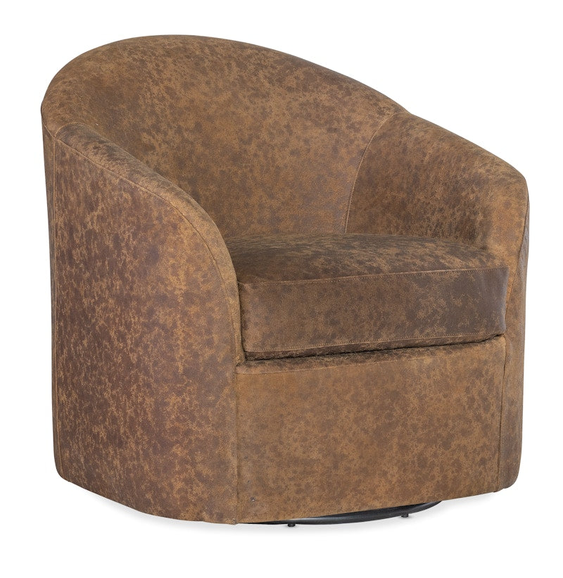 Hooker Furniture Remi Swivel Chair CC310-SW-088