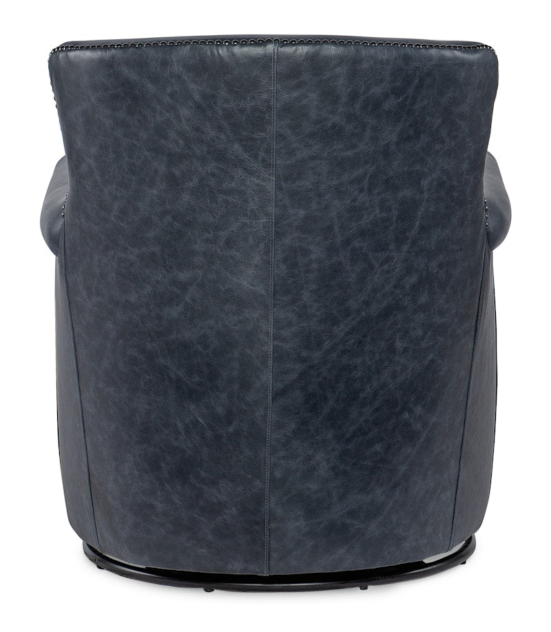 Hooker Furniture Swivel Club Chair CC326-045