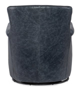 Hooker Furniture Swivel Club Chair CC326-045