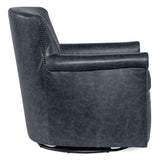 Hooker Furniture Swivel Club Chair CC326-045