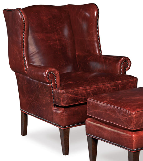Hooker Furniture Blakeley Club Chair CC408-069