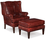 Hooker Furniture Blakeley Club Chair CC408-069