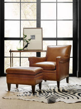 Hooker Furniture Jilian Club Chair CC419-085