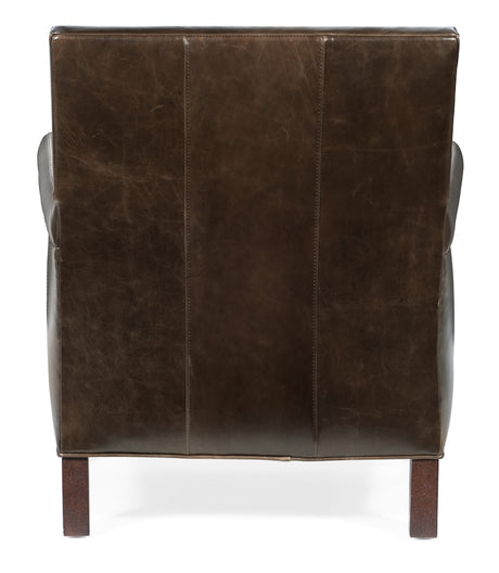 Hooker Furniture Jilian Club Chair CC419-087